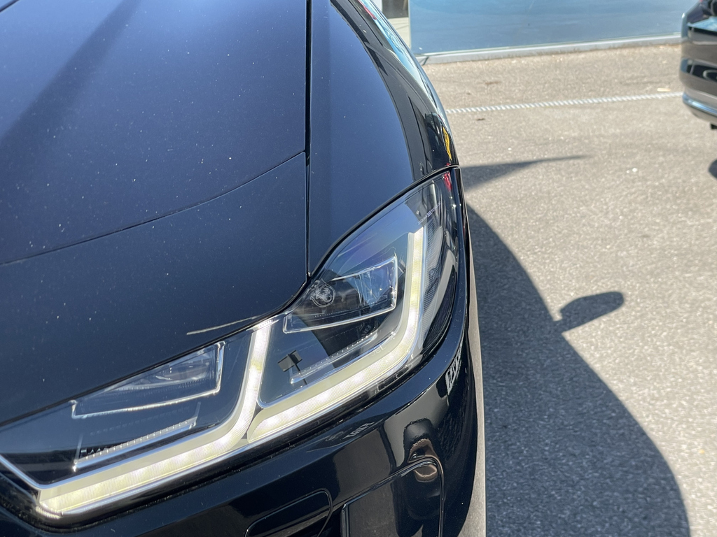 Jaguar I-Pace 294Kw Ev400 Hse 90Kwh Black #3