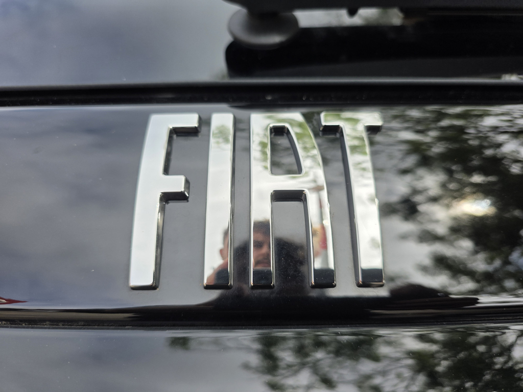 Fiat 600 1.2 Hybrid 48V Edct-6 White #9