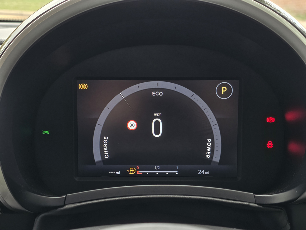 Fiat 600 1.2 Hybrid 48V Edct-6 White #66