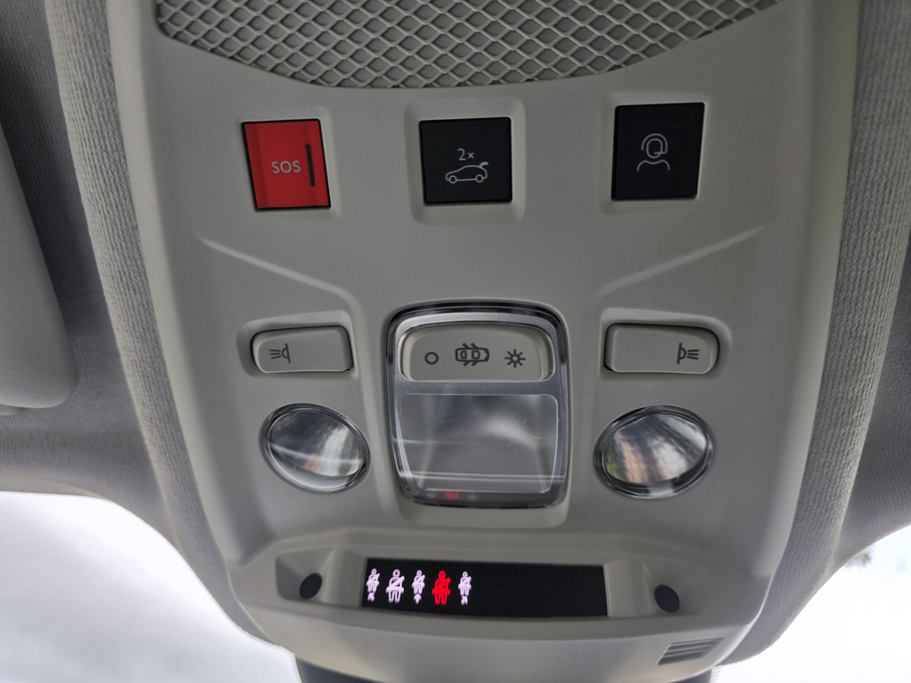 Fiat 600 1.2 Hybrid 48V Edct-6 White #67