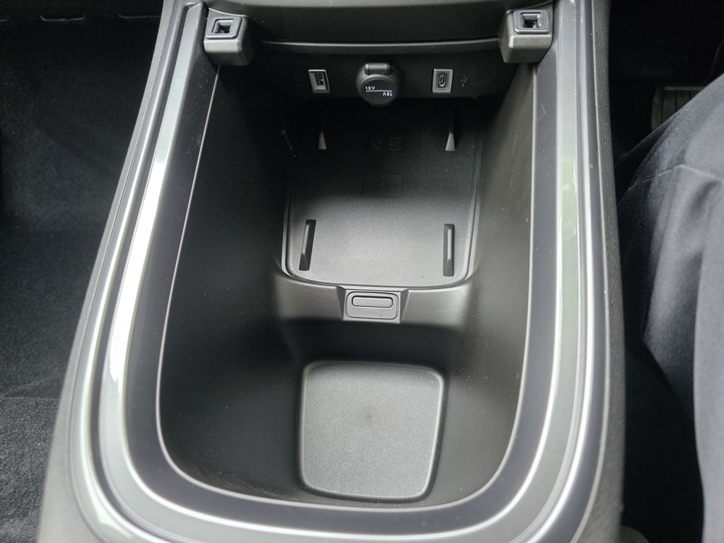 Fiat 600 1.2 Hybrid 48V Edct-6 White #49
