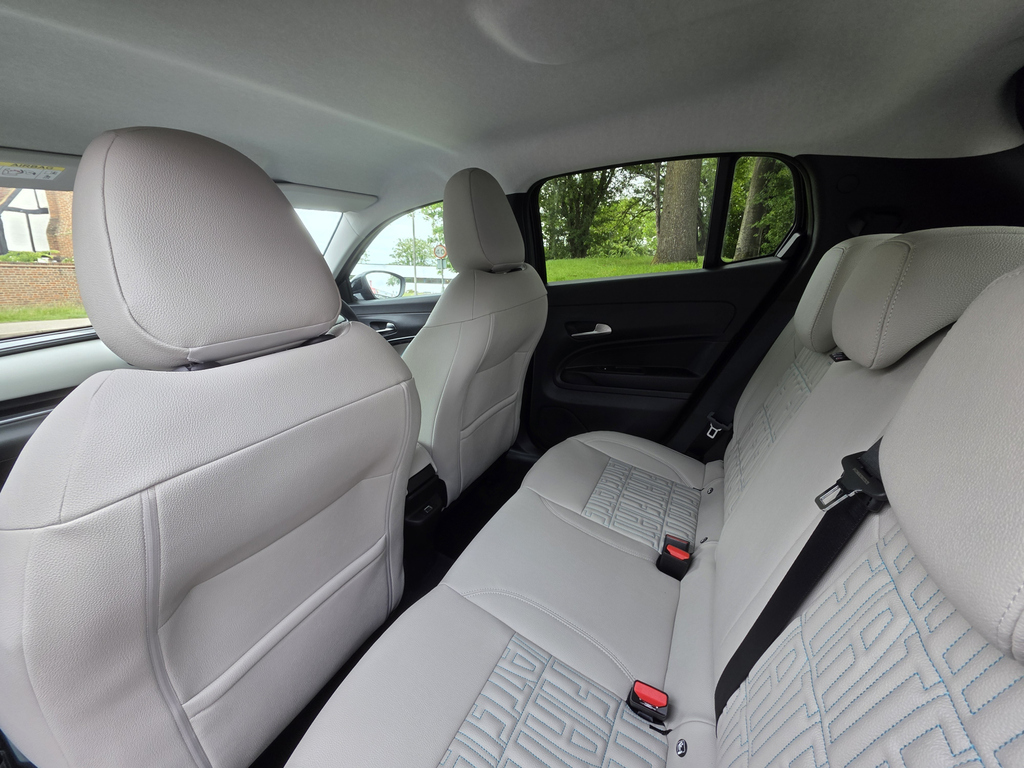 Fiat 600 1.2 Hybrid 48V Edct-6 White #30