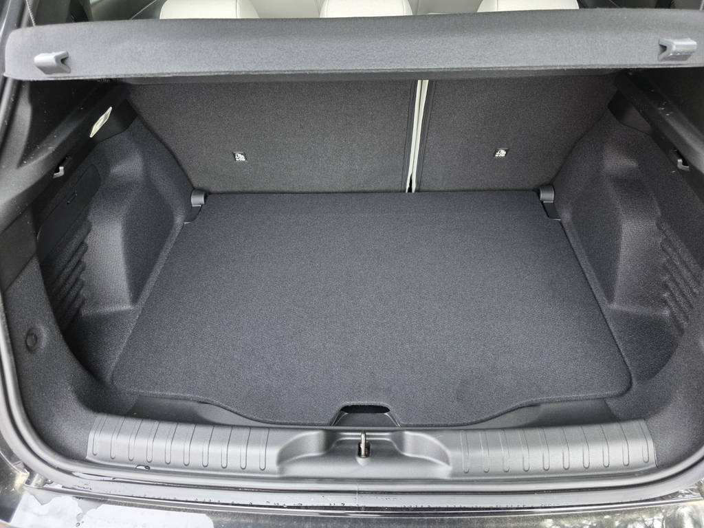 Fiat 600 1.2 Hybrid 48V Edct-6 White #24