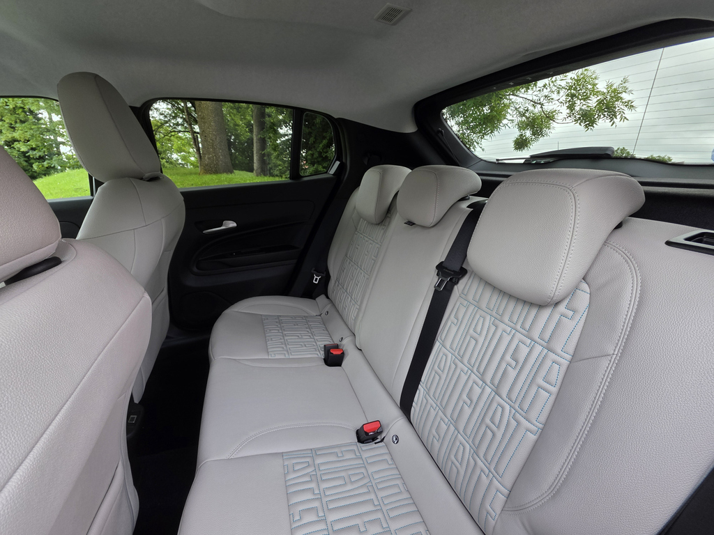 Fiat 600 1.2 Hybrid 48V Edct-6 White #29