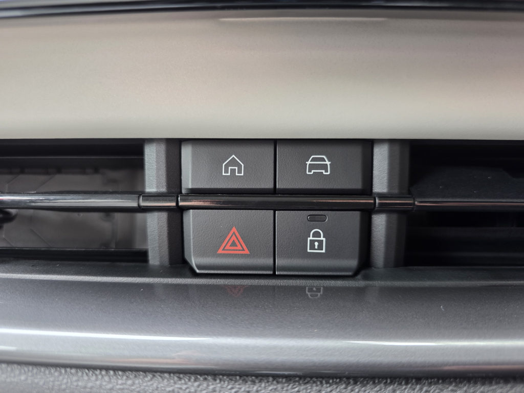 Fiat 600 1.2 Hybrid 48V Edct-6 White #54