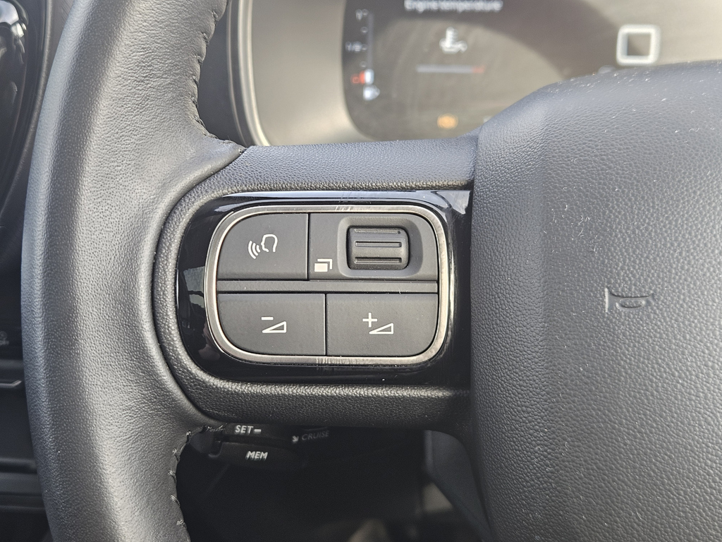 Citroen C5 Aircross Shine Grey #14