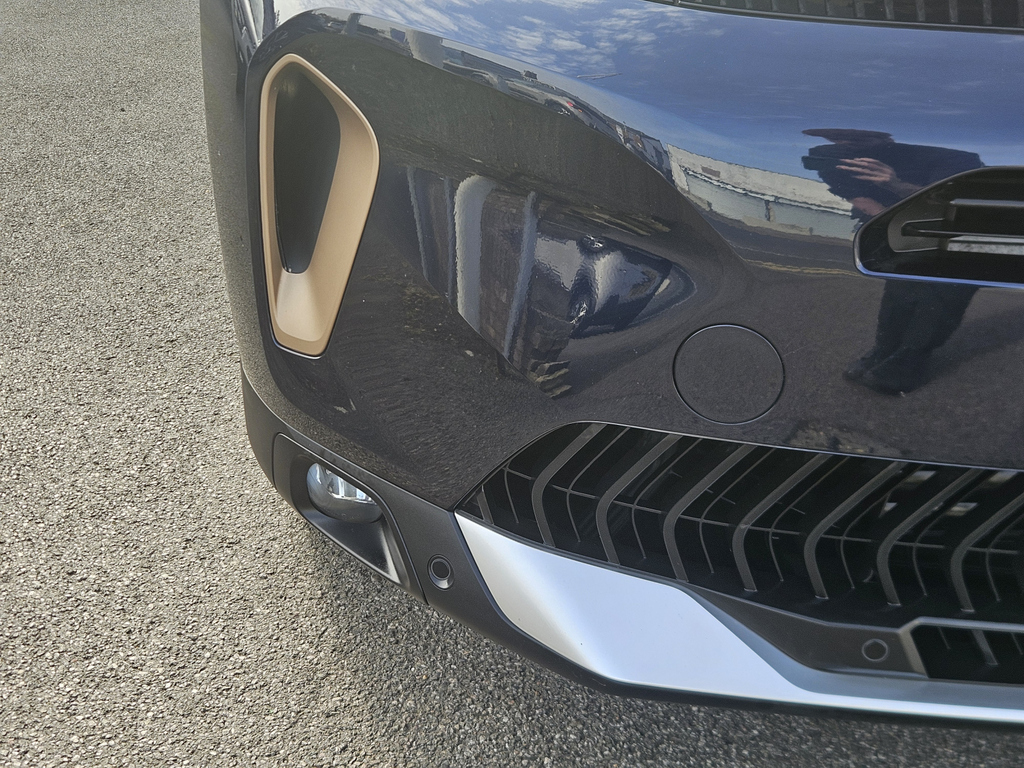 Citroen C5 Aircross 1.2 Puretech C-series Edition Blue #6