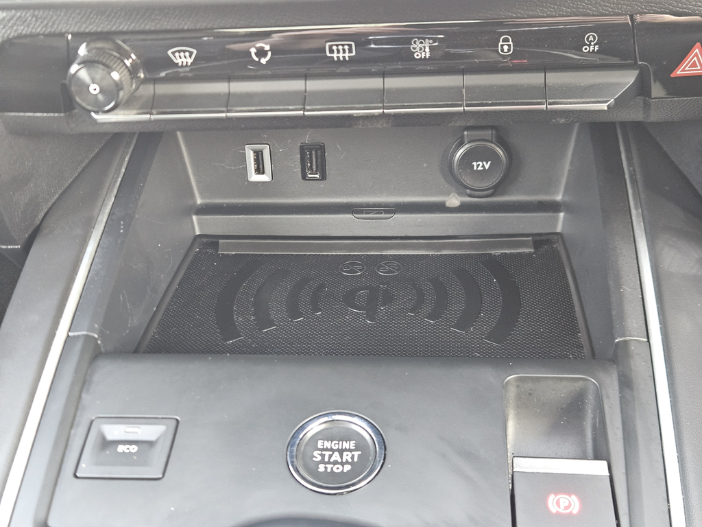 Citroen C5 Aircross Shine Grey #29