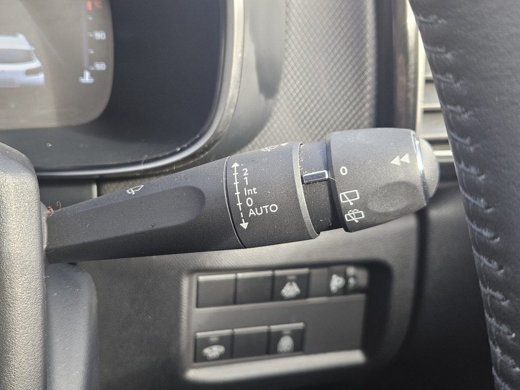 Citroen C5 Aircross Shine Grey #18