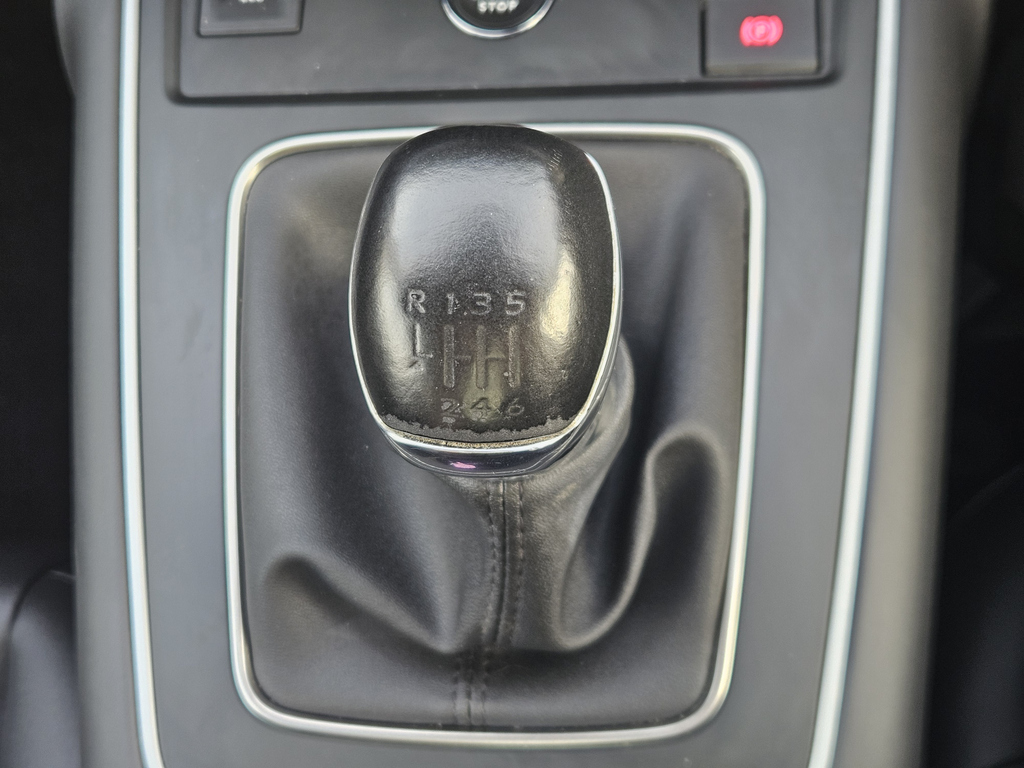 Citroen C5 Aircross Shine Grey #30