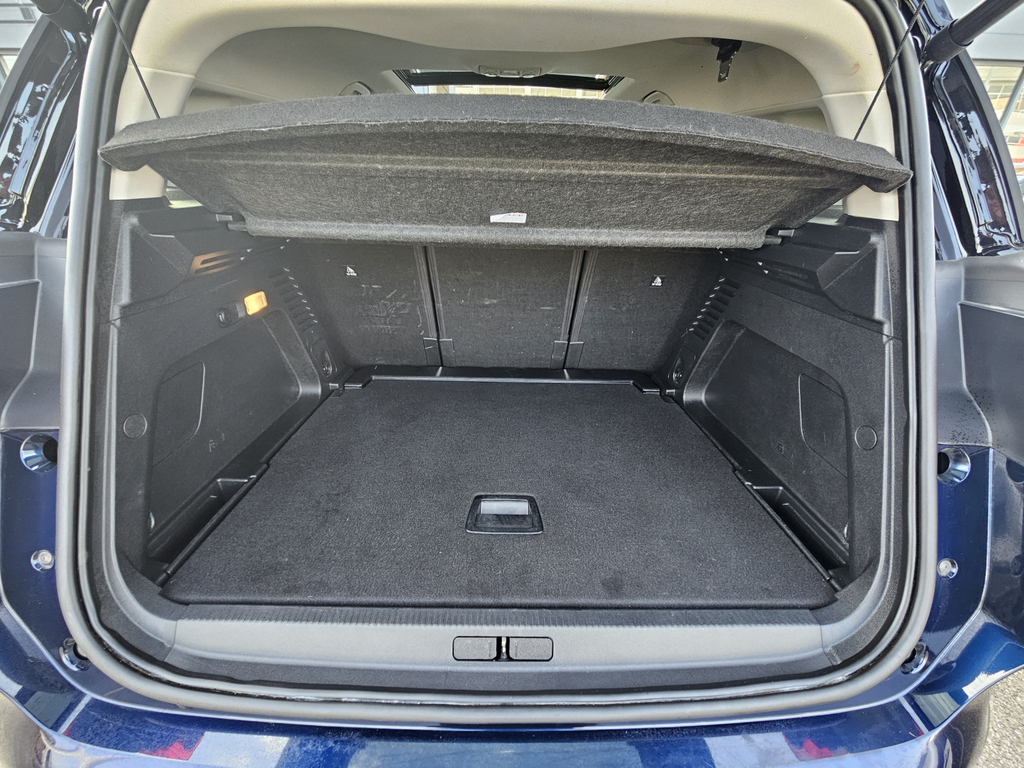 Citroen C5 Aircross Shine Grey #46