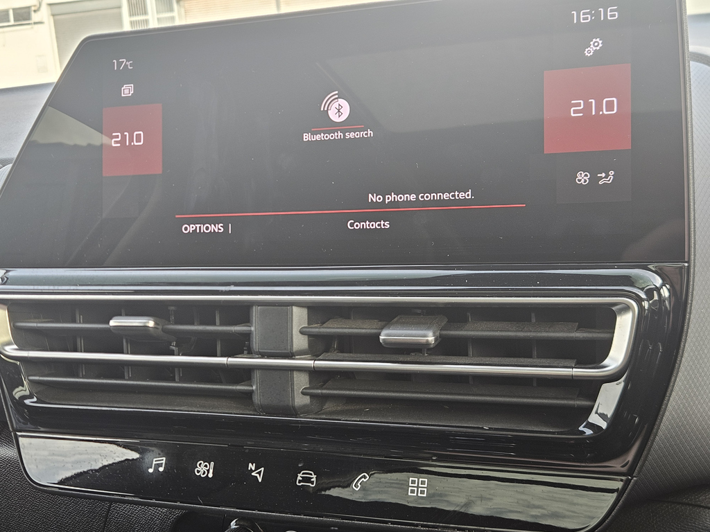 Citroen C5 Aircross Shine Grey #27