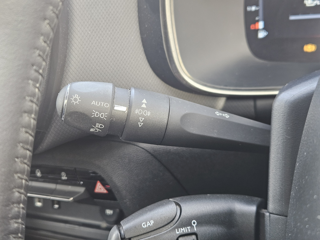 Citroen C5 Aircross Shine Grey #16