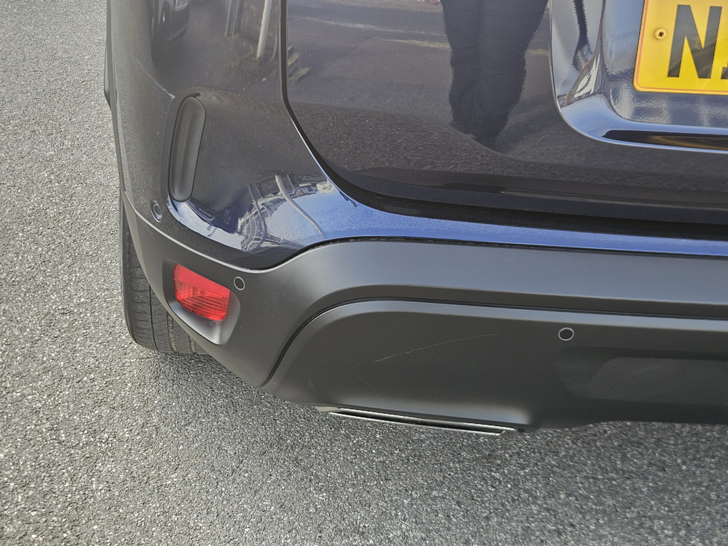 Citroen C5 Aircross Shine Grey #44