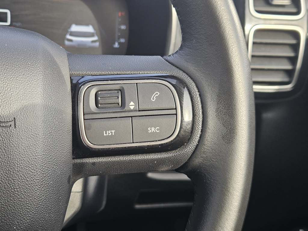 Citroen C5 Aircross Shine Grey #15