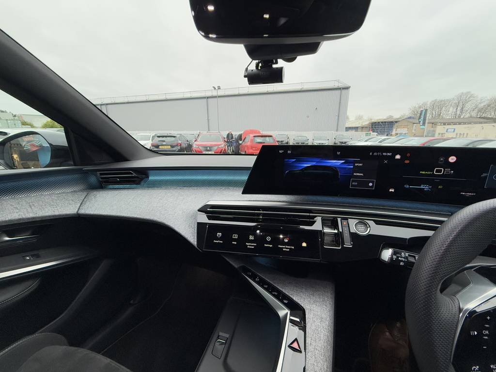 Peugeot 5008 Gt Black #56