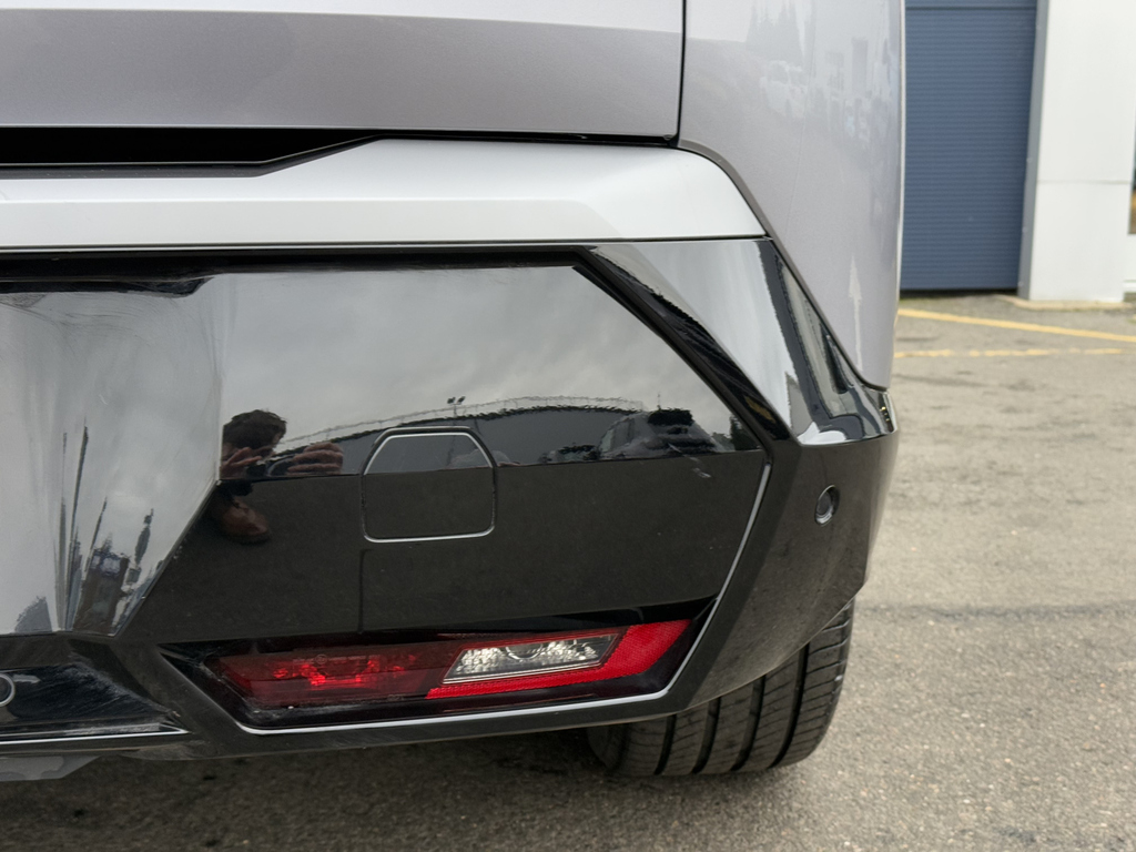 Peugeot 5008 Gt Black #16