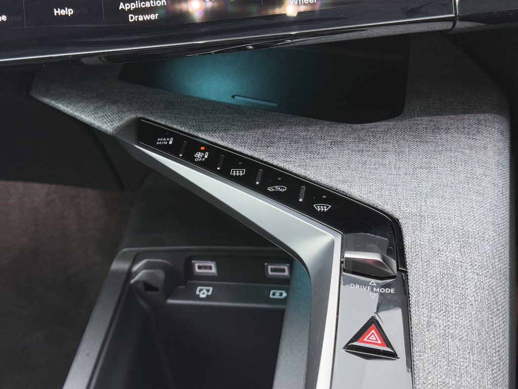 Peugeot 5008 Gt Black #47