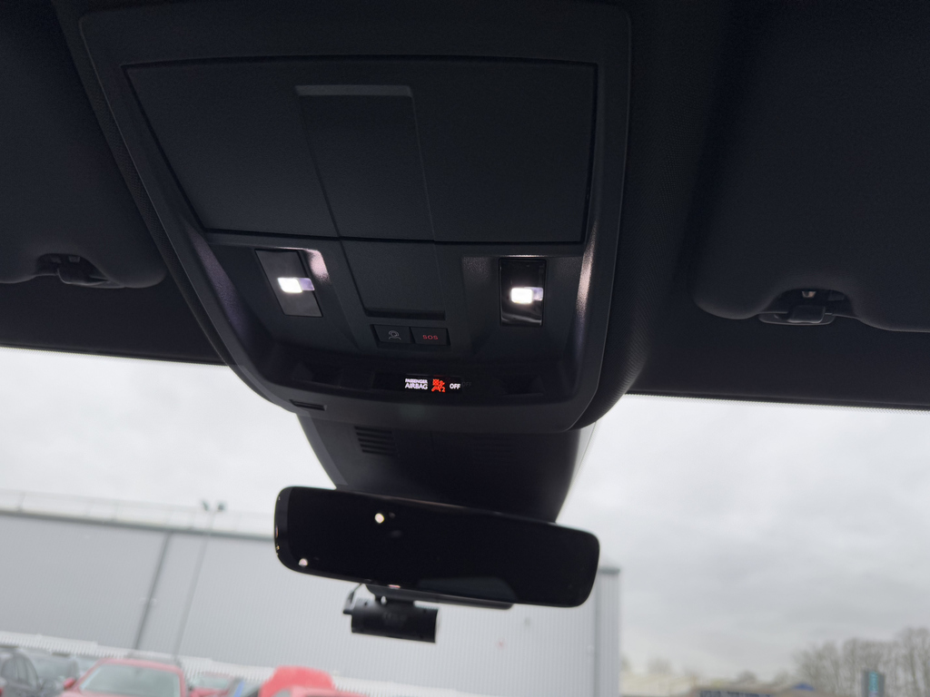 Peugeot 5008 Gt Black #51