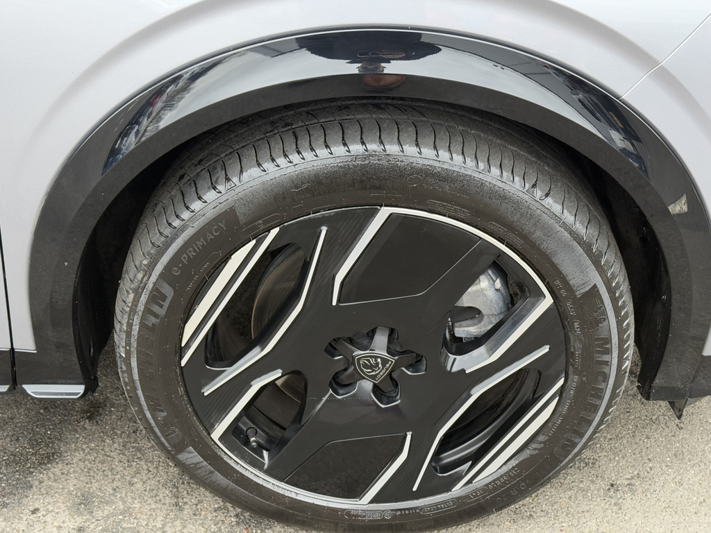 Peugeot 5008 Gt Black #27