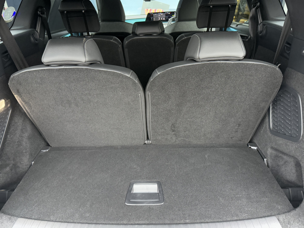 Peugeot 5008 Gt Black #19