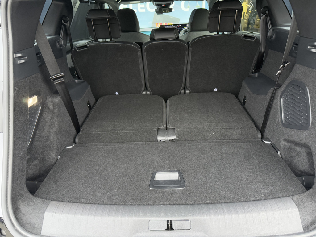 Peugeot 5008 Gt Black #20