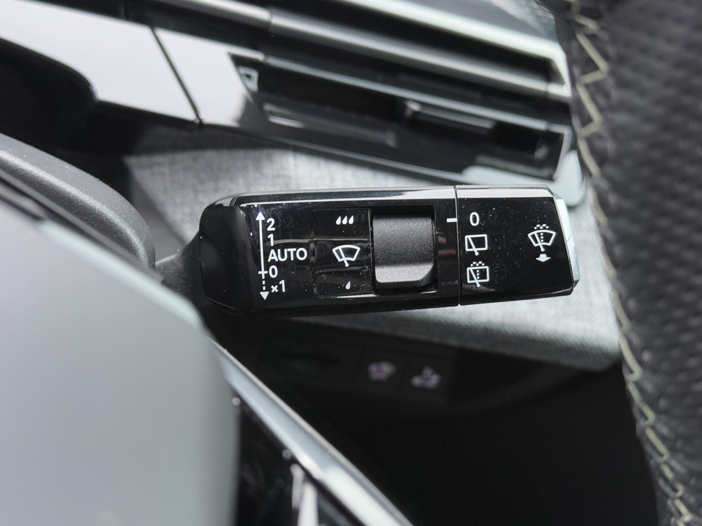 Peugeot 5008 Gt Black #42