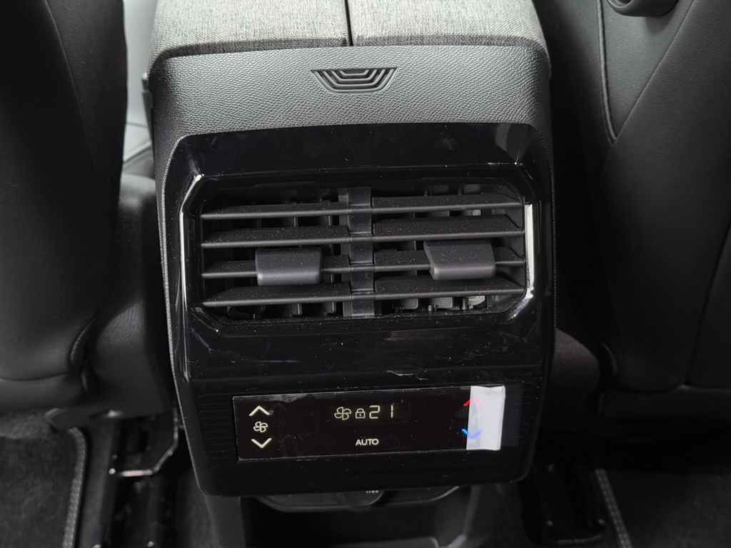 Peugeot 5008 Gt Black #11