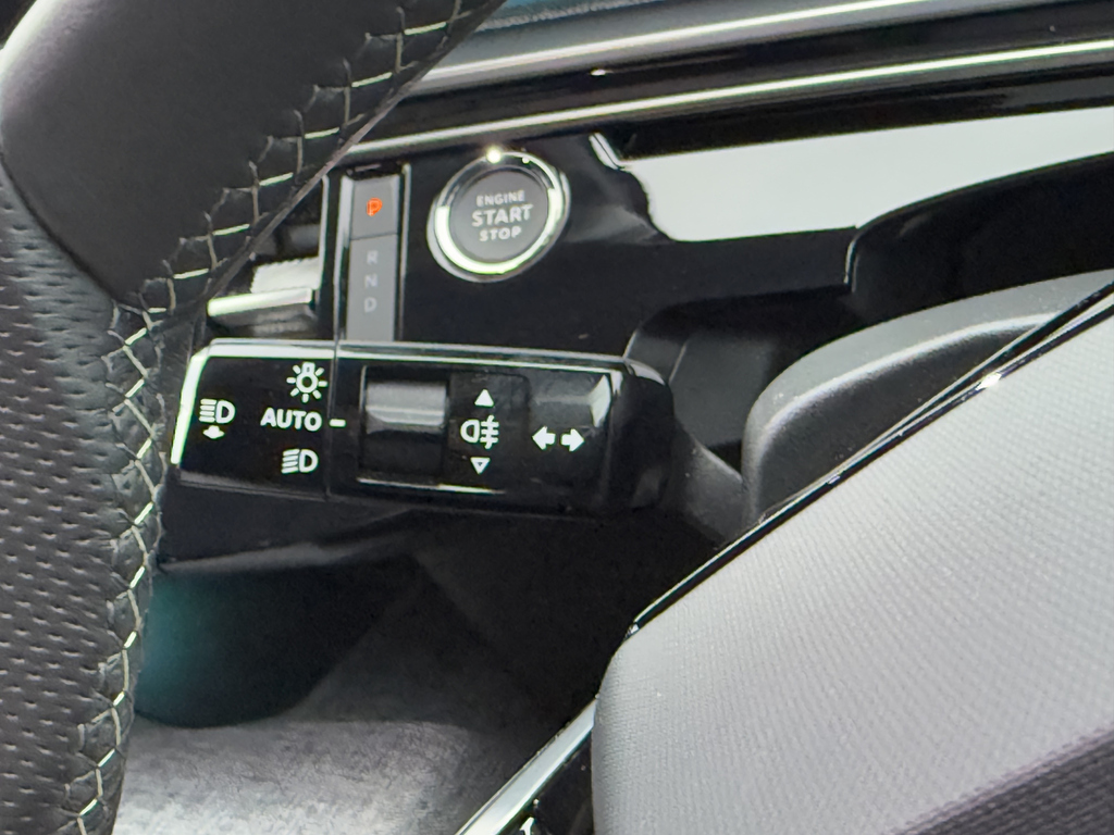 Peugeot 5008 Gt Black #41