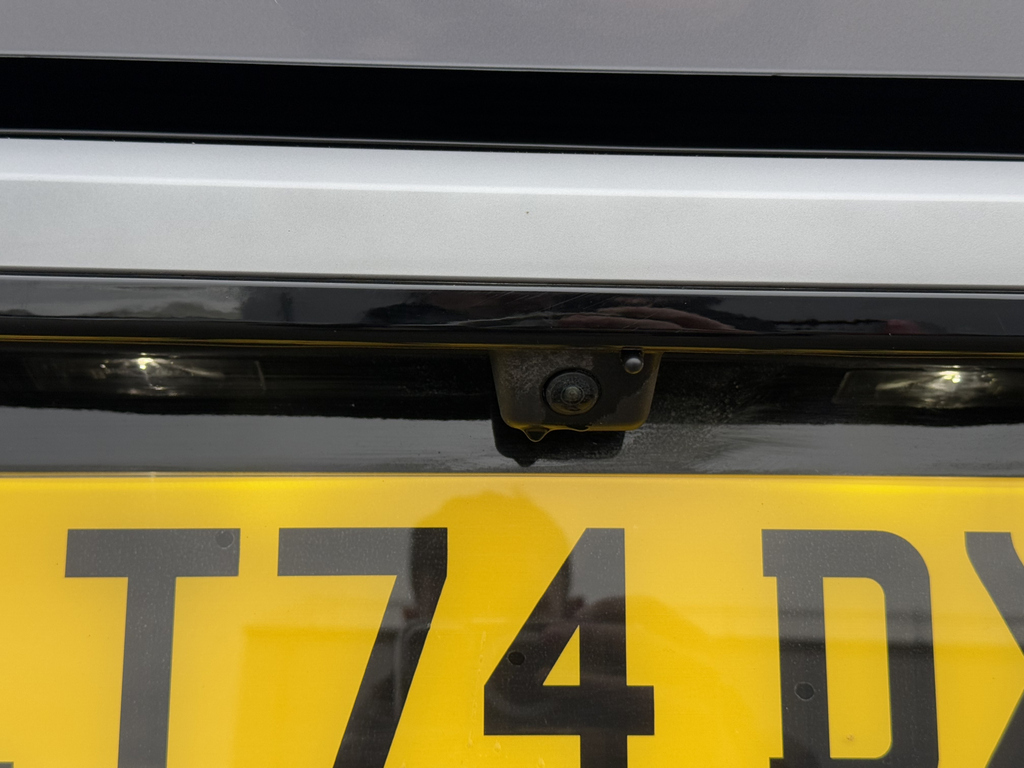 Peugeot 5008 Gt Black #15