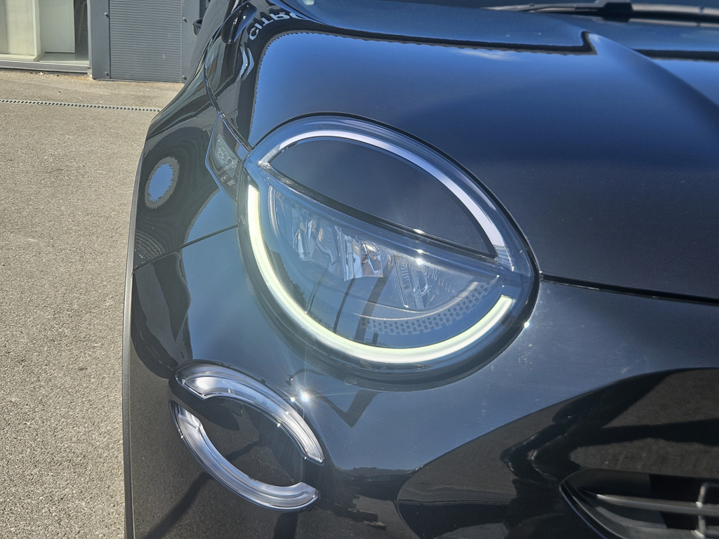 Fiat 600 1.2 Hybrid 48V Edct-6 #5