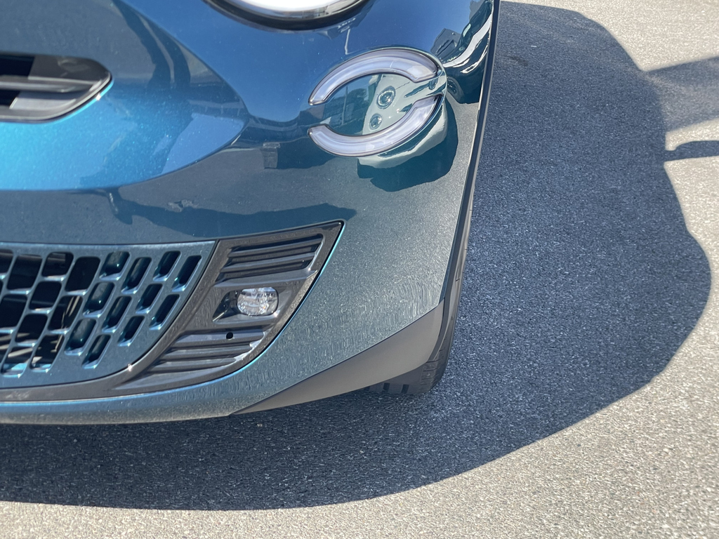 Fiat 600 1.2 Hybrid 48V Edct-6 #4