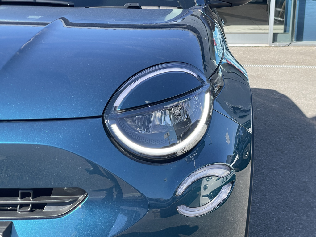 Fiat 600 1.2 Hybrid 48V Edct-6 #3