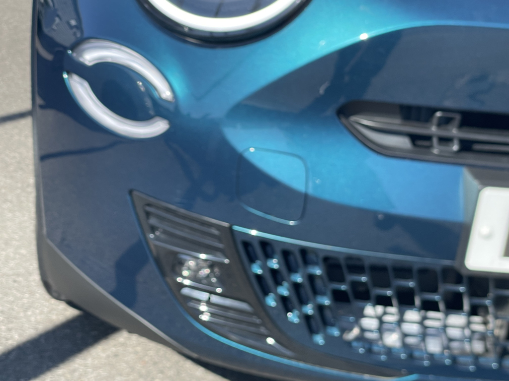 Fiat 600 1.2 Hybrid 48V Edct-6 #6