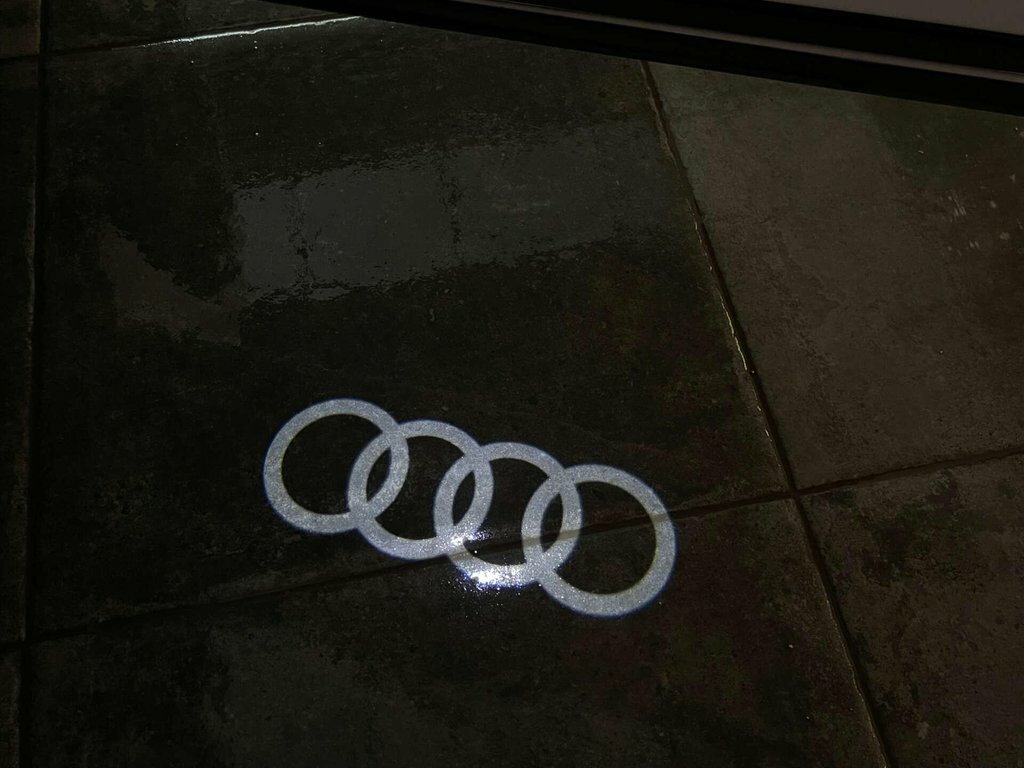Audi Q5 2.0T Fsi Quattro S Line S Tronic #8