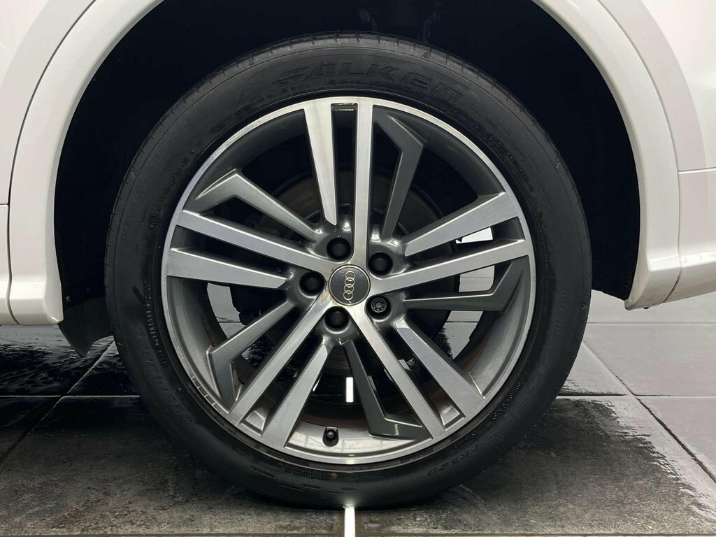 Audi Q5 2.0T Fsi Quattro S Line S Tronic #40