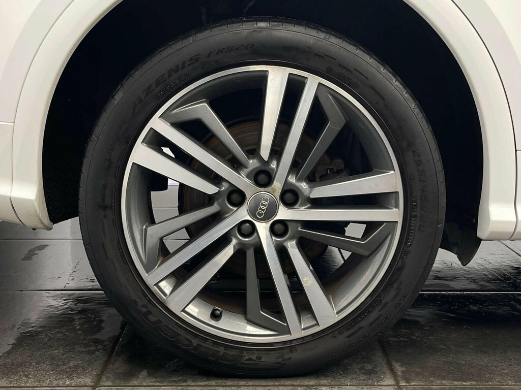 Audi Q5 2.0T Fsi Quattro S Line S Tronic #24