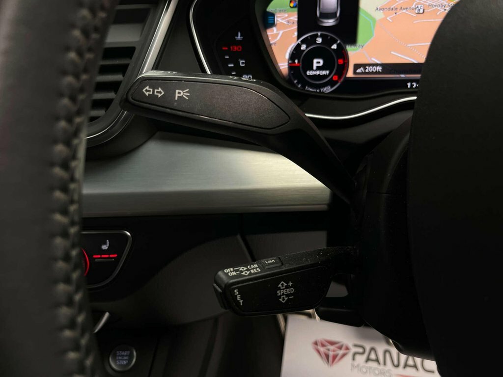 Audi Q5 2.0T Fsi Quattro S Line S Tronic #17
