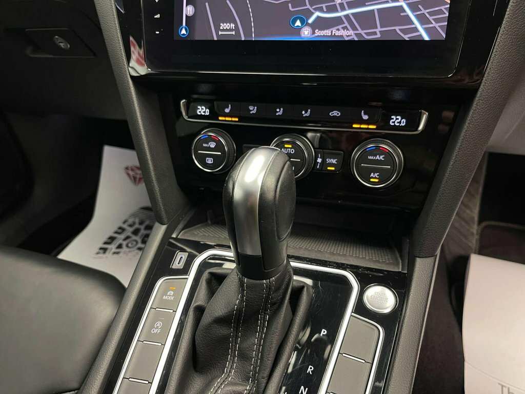 Volkswagen Arteon 2.0 Tsi R-line Edition 190Ps Dsg Grey #16