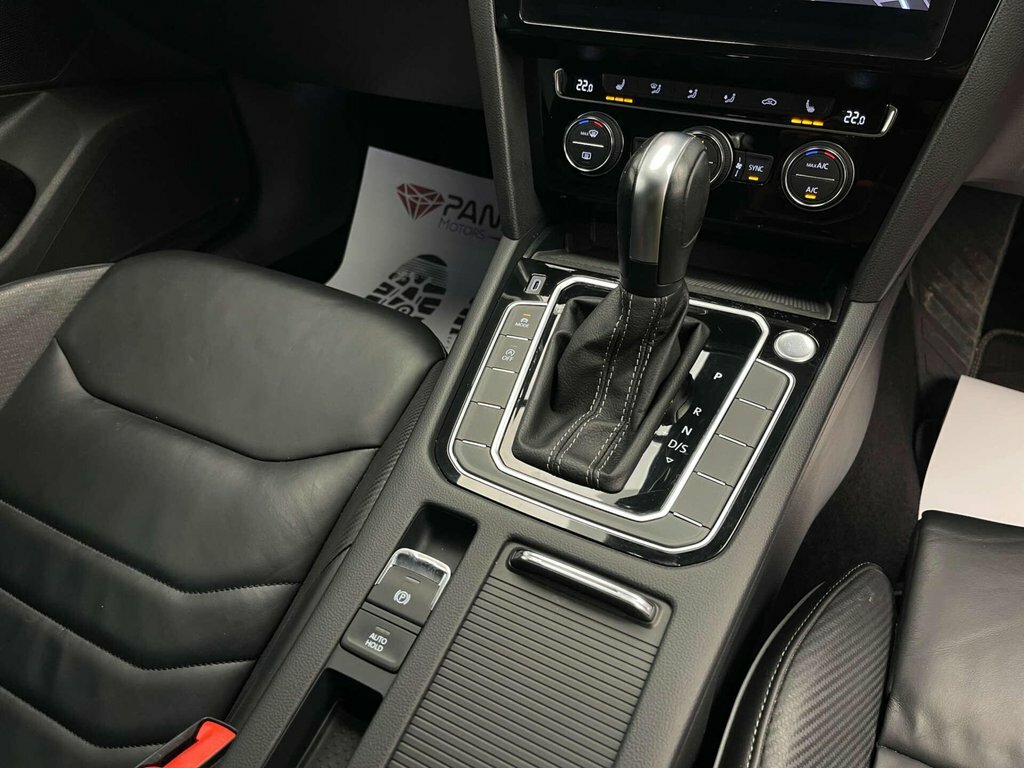 Volkswagen Arteon 2.0 Tsi R-line Edition 190Ps Dsg Grey #17
