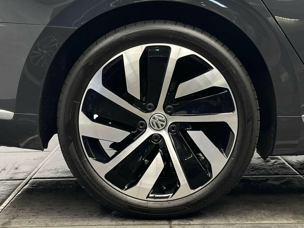 Volkswagen Arteon 2.0 Tsi R-line Edition 190Ps Dsg Grey #24