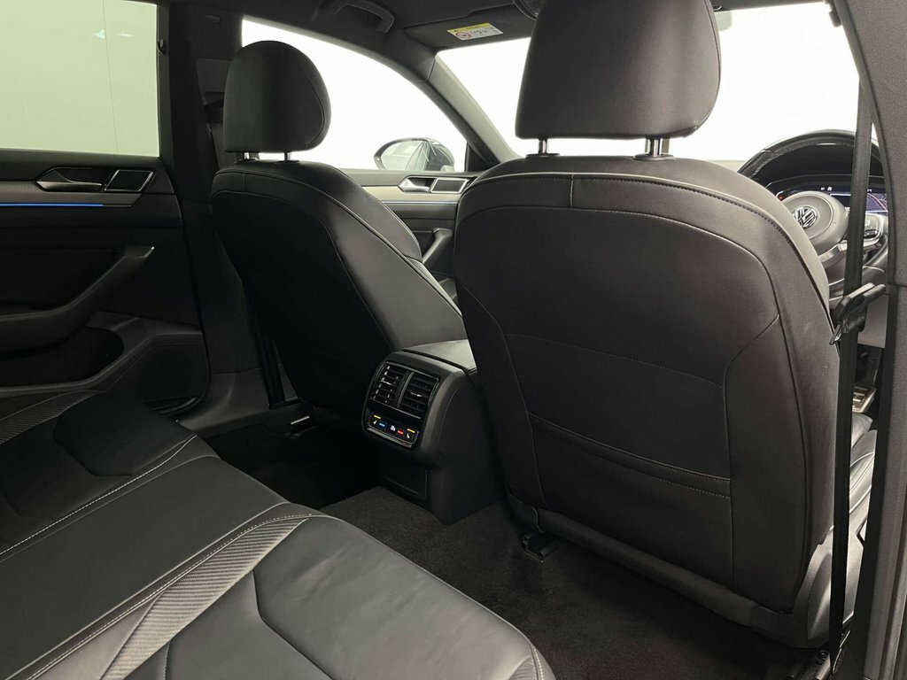 Volkswagen Arteon 2.0 Tsi R-line Edition 190Ps Dsg Grey #21
