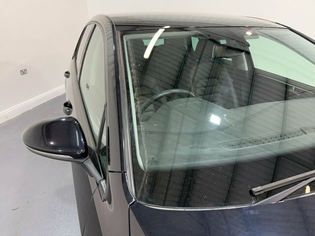 Volkswagen Golf 2.0 Tdi Bluemotion Tech Gt Hatchback Ma Black #3