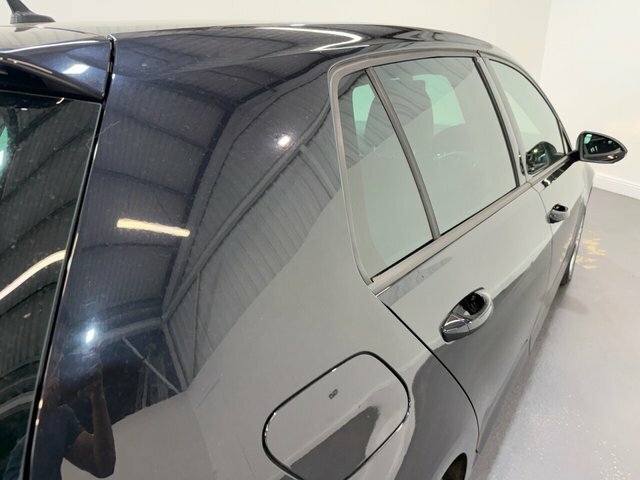 Volkswagen Golf 2.0 Tdi Bluemotion Tech Gt Hatchback Ma Black #4