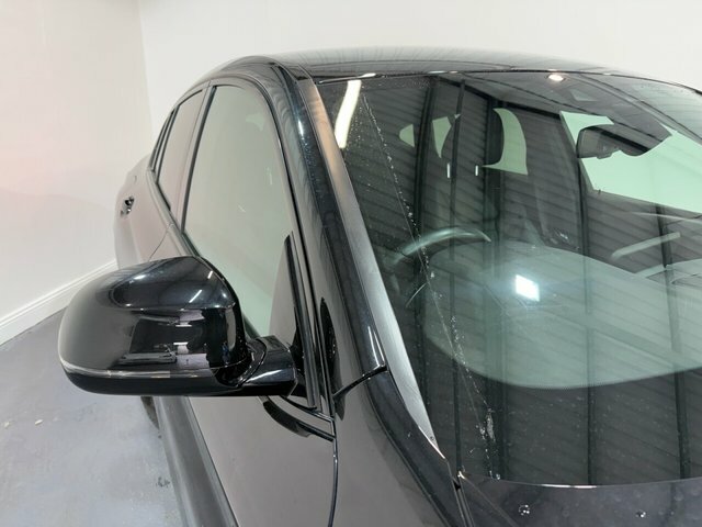 BMW X4 2.0 20D M Sport Suv Xdrive Euro 6 Black #6