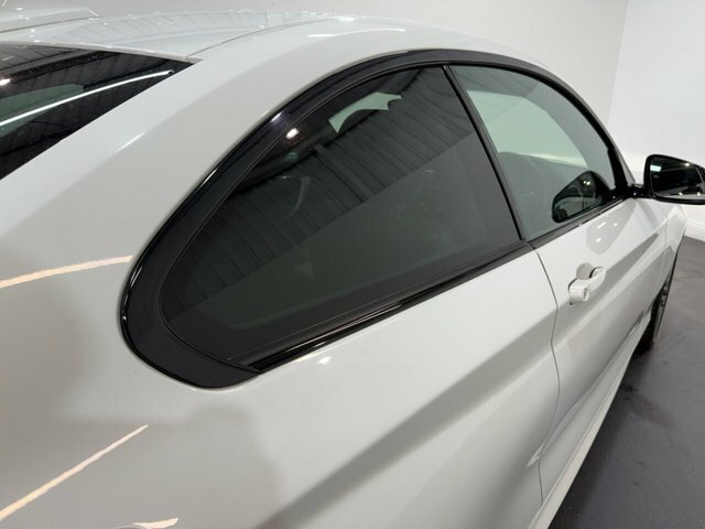 BMW 2 Series Gran Coupe 2.0 218D M Sport Coupe Euro 6 Ss White #6