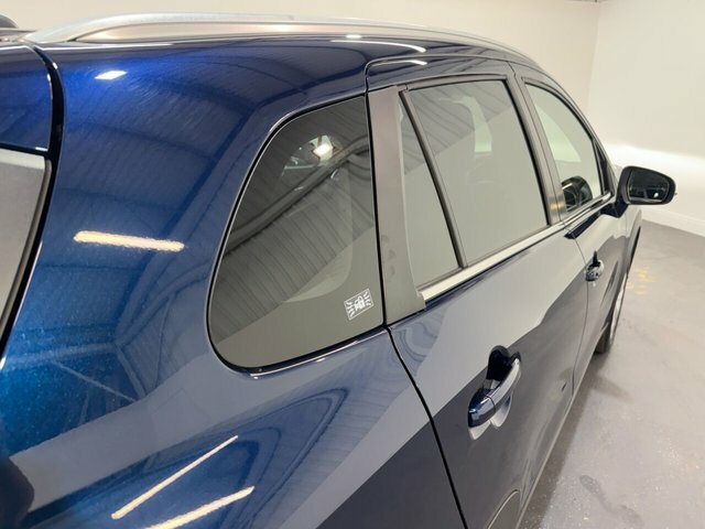 Suzuki S Cross 1.4 Boosterjet Mhev Motion Suv Hybrid M SA23XOH Blue #6
