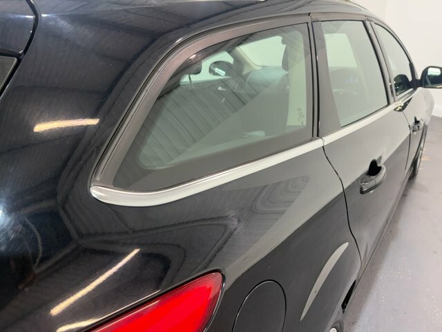 Ford Focus 1.5 Tdci Zetec Estate Euro 6 S Black #6
