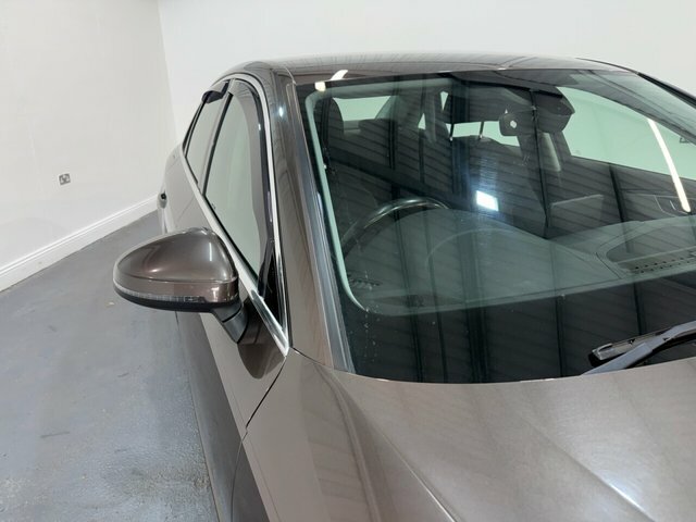 Audi A4 2.0 Tdi Ultra Sport Saloon Euro Brown #5
