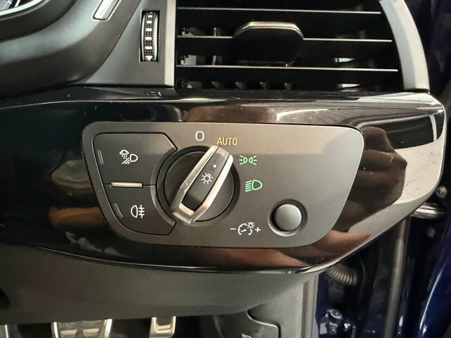 Audi A4 35 Tfsi Black Edition S Tronic Comfortsound Grey #14